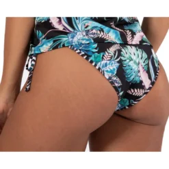 Dorina MaillotsTanga de bain Dorina Maillots noir- Marafa