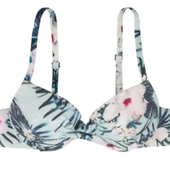Dorina MaillotsVERDE Haut de maillot de bain coques armatures vertCAPE- Cape Verde