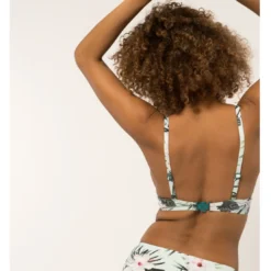 Dorina MaillotsVERDE Haut de maillot de bain coques armatures vertCAPE- Cape Verde