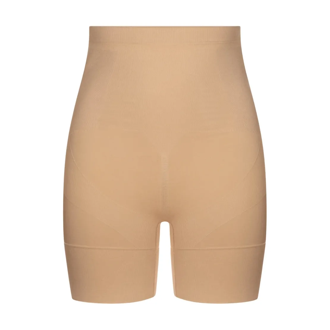 DorinaShort gainant beige- ABSOLUTE SCULPT