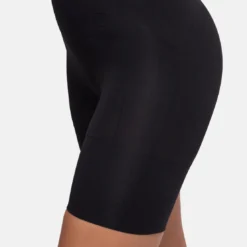 DorinaShort gainant noir- ABSOLUTE SCULPT