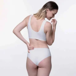 DorinaShorty - Dorina Blanc- Airlite/Eco