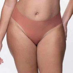 DorinaShorty - Rose AIRLITE/ECO- Airlite/Eco