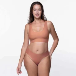 DorinaShorty - Rose AIRLITE/ECO- Airlite/Eco