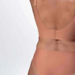 DorinaShorty - Rose AIRLITE/ECO- Airlite/Eco