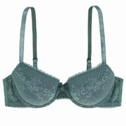 DorinaSoutien-gorge coques armatures - Vert Dorina- LIANNE/GEO