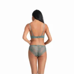 DorinaSoutien-gorge coques armatures - Vert Dorina- LIANNE/GEO