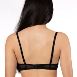 DorinaSoutien-gorge coques fines armatures Dorina - Noir- Power