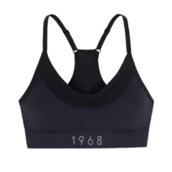 DorinaSoutien-gorge de sport Dorina Noir - PHOENIX