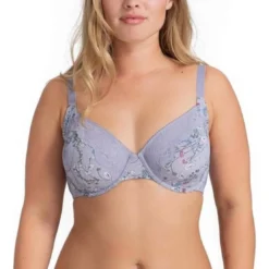 DorinaSoutien-gorge emboitant armatures - Gris Dorina- BLOOM