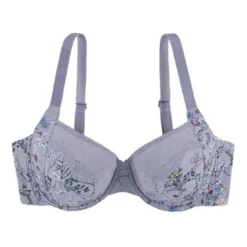 DorinaSoutien-gorge emboitant armatures - Gris Dorina- BLOOM