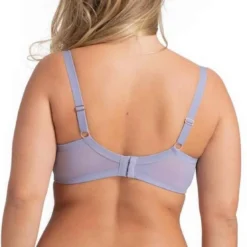 DorinaSoutien-gorge emboitant armatures - Gris Dorina- BLOOM