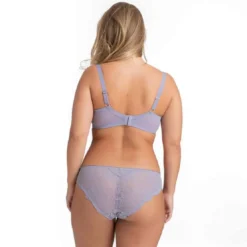 DorinaSoutien-gorge emboitant armatures - Gris Dorina- BLOOM