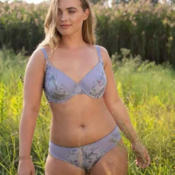 DorinaSoutien-gorge emboitant armatures - Gris Dorina- BLOOM