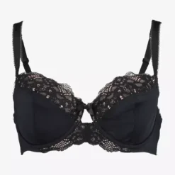 DorinaSoutien-Gorge emboitant - Noir- Céline