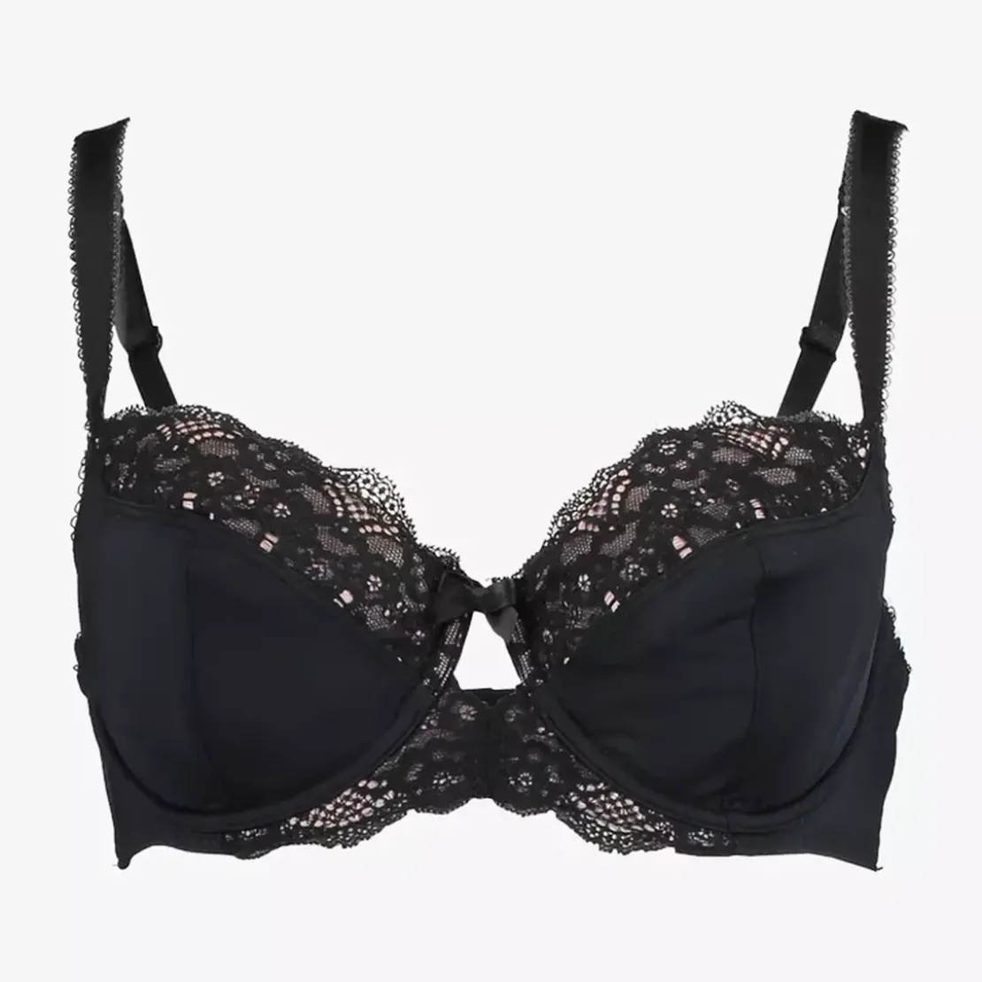 DorinaSoutien-Gorge emboitant - Noir- Céline