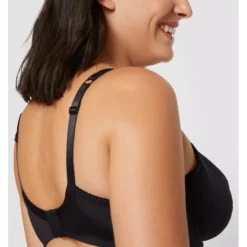 DorinaSoutien-Gorge emboitant - Noir- Céline