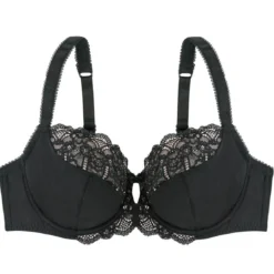 DorinaSoutien-Gorge emboitant - Noir- Céline
