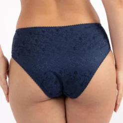 DorinaSoutien-gorge emboitant armatures bleu- PHILIPPA