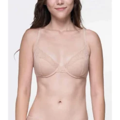 DorinaSoutien-gorge emboîtant armatures - Dorina Rose- HARPER