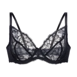 DorinaSoutien-gorge emboîtant non rembourré noir- Perfect Lace