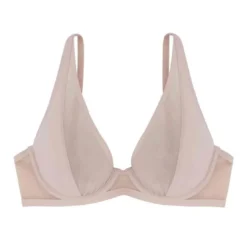 DorinaSoutien-gorge plongeant armatures - Rose- SHEA