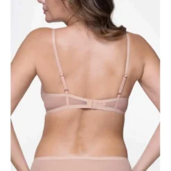 DorinaSoutien-gorge plongeant armatures - Rose- SHEA