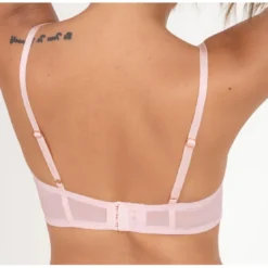 DorinaSoutien-gorge plongeant armatures Dorina Rose- Blissful