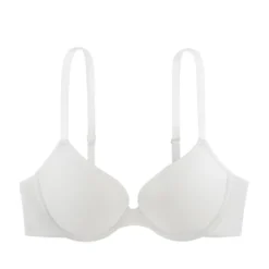DorinaSoutien-gorge Push up blanc- MICHELLE