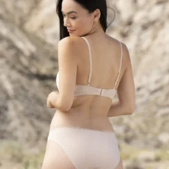 DorinaSoutien-gorge Push up beige- MICHELLE