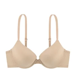 DorinaSoutien-gorge Push up beige- MICHELLE