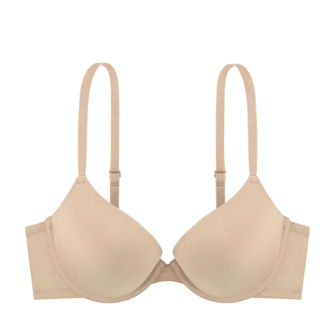 DorinaSoutien-gorge Push up beige- MICHELLE