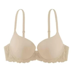 DorinaSoutien-gorge super push-up armatures - Dorina Nude- Claire