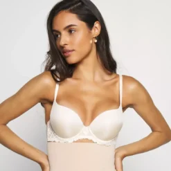DorinaSoutien-gorge super push-up armatures - Dorina Nude- Claire