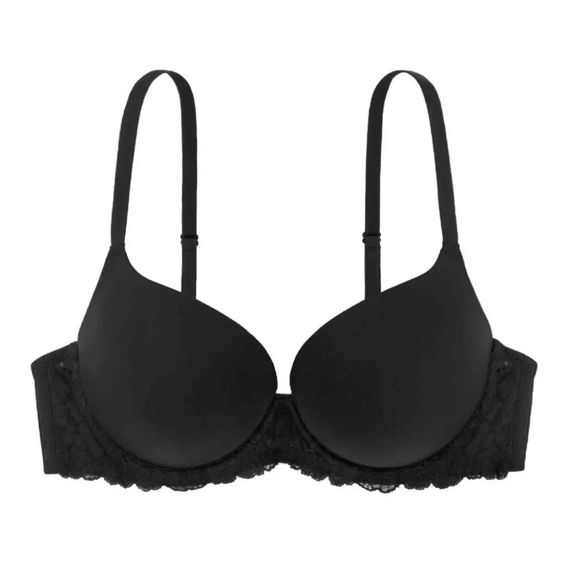 DorinaSoutien-gorge super push-up armatures - Noir- Claire