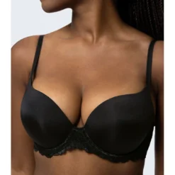 DorinaSoutien-gorge super push-up armatures - Noir- Claire