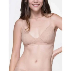 DorinaSoutien-gorge triangle armatures - Dorina Rose- HARPER