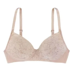 DorinaSoutien-gorge triangle armatures - Dorina Rose- HARPER