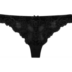 DorinaString Dorina Noir - LIANNE