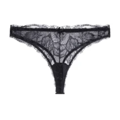 DorinaString noir- Perfect Lace