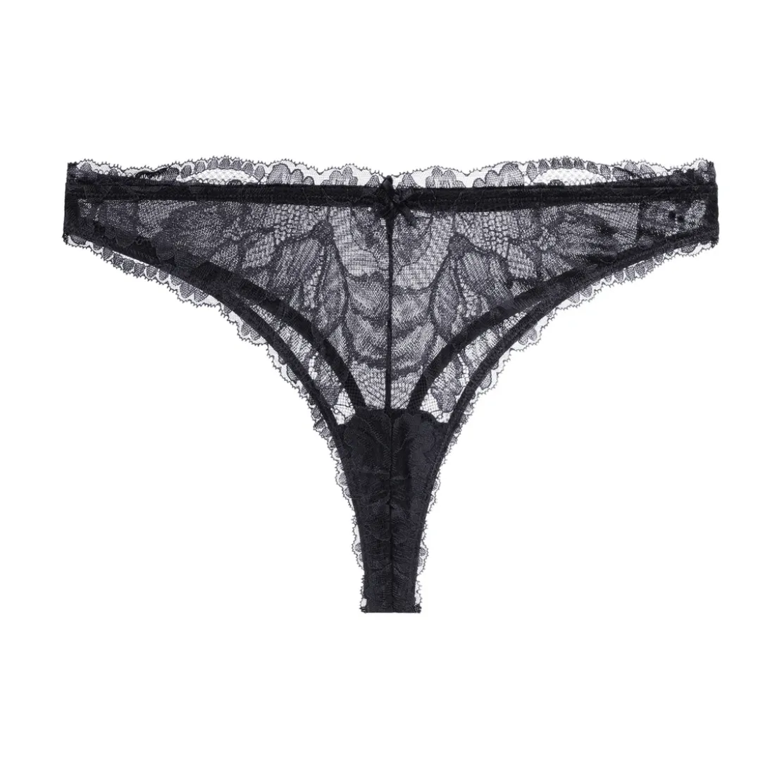 DorinaString noir- Perfect Lace