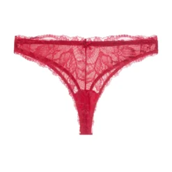 DorinaString rouge- Perfect Lace
