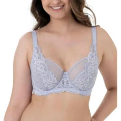 Dorina2-TONE Soutien-gorge emboîtant armatures - Bleu CLAIRE- CLAIRE 2-TONE