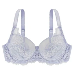 Dorina2-TONE Soutien-gorge emboîtant armatures - Bleu CLAIRE- CLAIRE 2-TONE