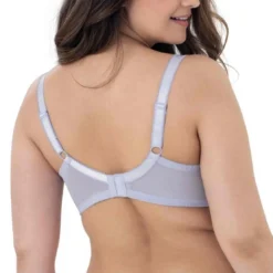 Dorina2-TONE Soutien-gorge emboîtant armatures - Bleu CLAIRE- CLAIRE 2-TONE