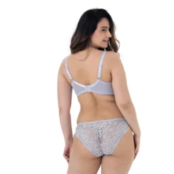 Dorina2-TONE Soutien-gorge emboîtant armatures - Bleu CLAIRE- CLAIRE 2-TONE