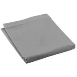 Douceur D'InterieurDrap Plat Anthracite