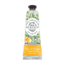 DuranceCrème mains douceur Fleur d'Oranger30 ml