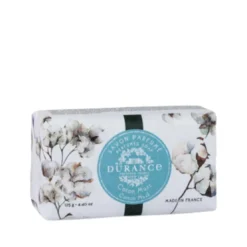 DuranceSavon parfumé Coton Musc - Durance