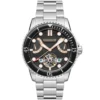 EarnshawMontre Homme ES-8134-44 - Earnshaw Jervis